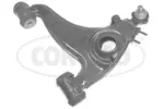 Wahacz zawieszenia koła CORTECO 49397127 (Z lewej)