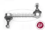 Łącznik stabilizatora CORTECO 49399110 (Oś przednia, z prawej)