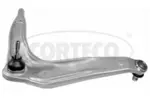 Wahacz zawieszenia koła CORTECO 49399149 (Z prawej)