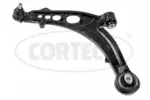 Wahacz zawieszenia koła CORTECO 49399905 (Z prawej)