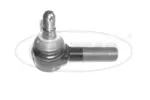 Końcówka drążka kierowniczego poprzecznego CORTECO 49400464 (Oś przednia, z prawej)
