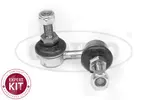 Łącznik stabilizatora CORTECO 49400848 (Oś przednia, z prawej)