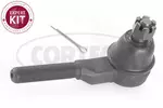 Końcówka drążka kierowniczego poprzecznego CORTECO 49400906 (Oś przednia, z prawej)