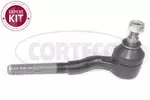 Końcówka drążka kierowniczego poprzecznego CORTECO 49401325 (Zewnętrzny)