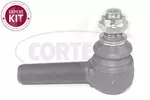 Końcówka drążka kierowniczego poprzecznego CORTECO 49401460 (Oś przednia)