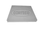 Filtr kabinowy CORTECO 49410526