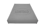 Filtr kabinowy CORTECO 49410527