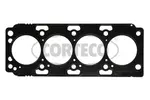 Uszczelka głowicy silnika CORTECO 83403109