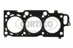Uszczelka głowicy silnika CORTECO 83403157 (Z lewej)