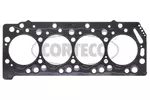 Uszczelka głowicy silnika CORTECO 83403186