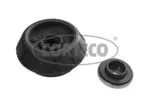 Zestaw naprawczy mocowania amortyzatora CORTECO 49105556 (Z lewej)
