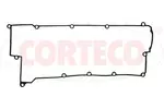 Uszczelka pokrywy zaworów CORTECO 49116102