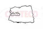 Uszczelka pokrywy zaworów CORTECO 49116263