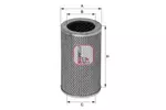Filtr oleju SOFIMA S 0280 PO