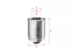 Filtr paliwa SOFIMA S 0319 NC