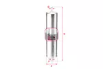 Filtr paliwa SOFIMA S 1838 B