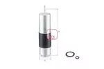 Filtr paliwa SOFIMA S 1A36 B