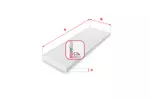 Filtr kabinowy SOFIMA S 3042 C