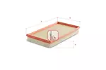 Filtr powietrza SOFIMA S 3216 A