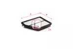 Filtr powietrza SOFIMA S 3229 A