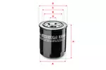 Filtr oleju SOFIMA S 3243 R