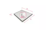 Filtr kabinowy SOFIMA S 3245 C