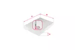 Filtr kabinowy SOFIMA S 3314 C