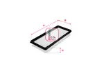 Filtr powietrza SOFIMA S 3466 A