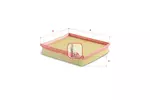 Filtr powietrza SOFIMA S 3575 A