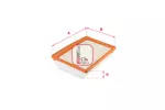 Filtr powietrza SOFIMA S 3794 A