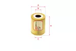 Filtr oleju SOFIMA S 5030 PE