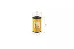 Filtr oleju SOFIMA S 5054 PE