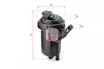 Filtr paliwa SOFIMA S 5114 GC