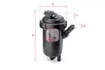 Filtr paliwa SOFIMA S 5120 GC