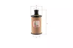 Filtr oleju SOFIMA S 5290 PE