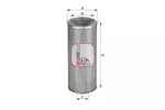 Filtr powietrza SOFIMA S 9730 A