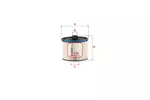 Filtr paliwa SOFIMA S 6195 NE