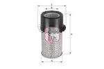 Filtr powietrza SOFIMA S7179A