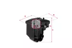Filtr paliwa SOFIMA S 7420 NR