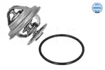 Termostat układu chłodzenia MEYLE 028 279 0001