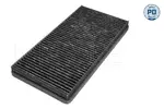 Filtr kabinowy MEYLE 11-12 326 0004/PD
