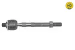 Drążek kierowniczy poprzeczny MEYLE 28-16 031 0037/HD (Oś przednia, z lewej strony)