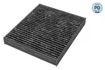 Filtr kabinowy MEYLE 30-12 326 0018/PD