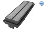 Filtr powietrza MEYLE 31-12 321 0022