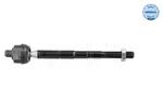 Drążek kierowniczy poprzeczny MEYLE 37-160310039