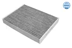 Filtr kabinowy MEYLE 53-12 320 0005