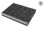 Filtr kabinowy MEYLE 53-12 326 0005/PD