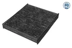 Filtr kabinowy MEYLE 70-12 326 0005/PD