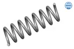 Sprężyna zawieszenia MEYLE 014 032 0176 (Oś przednia)