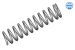 Sprężyna zawieszenia MEYLE 014 032 0180 (Oś przednia)